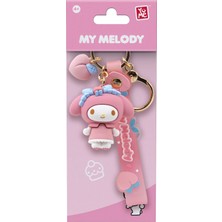 Hello Kitty & Friends Serisi Anahtarlık My Melody