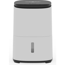 Nacario Meaco Dry Arete One 12L Nem Alma ve Hava Temizleme Cihazı