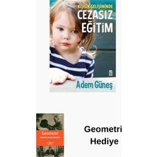 Timaş Yayınları Cezasız Eğitim + Geometri Hediye