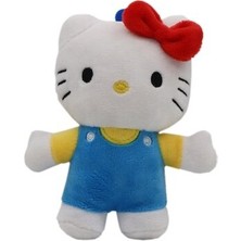 Hello Kitty Hello Kıtty Clıp On CDU-24400-0412 Hello Kıtty