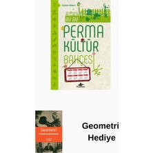 Pegasus Ay Ay Permakültür Bahçesi + Geometri Hediye