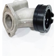 Tvr Yamaha Nmax 125 - 155 Manifolt 2021-2025  Orjinal