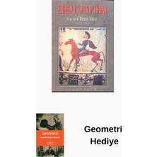 İletişim Yayınları Erken Iç Asya Tarihi + Geometri Hediye