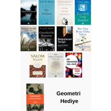 Pegasus Irvin D. Yalom 11 Kitap Seti + Geometri Hediye