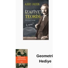 Say Izafiyet Teorisi + Geometri Hediye
