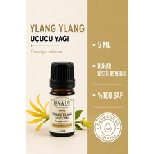 Linalis Ylang Ylang Uçucu Yağı