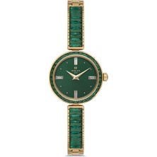 Hislon QL197T-15SG Kol Saati