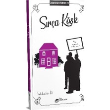 The Roman Sırça Köşk