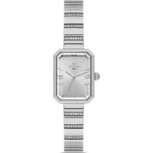 Hislon QL199S-02SS Kol Saati