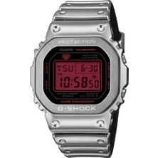 Casio Casıo GM-5600YRA-8DR Kol Saati