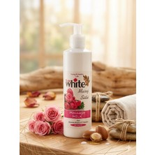 Rose White Masaj Sütü 200 ml