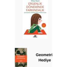 Pegasus Ergenlik Döneminde Farkındalık (Cd'li) + Geometri Hediye
