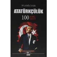 Kaynak Yayınları Atatürkçülük