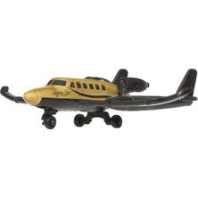 Matchbox® Gökyüzü Araçları Mbx Twın Boom JJW31