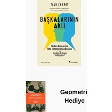 Domingo Yayınevi Başkalarının Aklı + Geometri Hediye