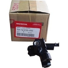 Tvr Pcx Sol Fren Kütüğü 2011-2013 Orjinal
