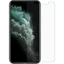 Apple iPhone Xr Ekran Koruyucu Nano Cam (3'lü Paket)