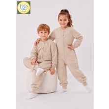 Begı Kapitone 1.5 Tog Unisex Bebek Uyku Tulumu 2704