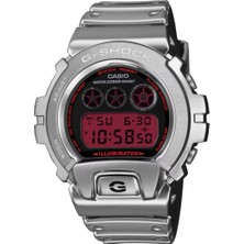 Casio Casıo GM-6900YRA-8DR Kol Saati