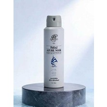 Rebul Erkek Sprey Deodorant Azure Noır 150 ml