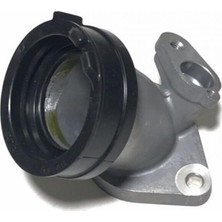 Tvr Xmax 250 2018-2022 Manifolt Orjinal