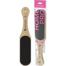 Staleks Home Pro Ahşap Ayak Törpüsü 100/180 Grit Törpü