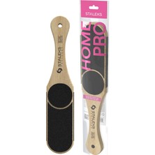 Staleks Home Pro Ahşap Ayak Törpüsü 60/80/100/120 Grit Törpü