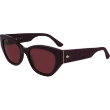 Lacoste L6047S 601 54 Kadın  Güneş Gözlüğü