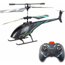 Silverlit Işıklı Kumandalı Air Mamba Helikopter
