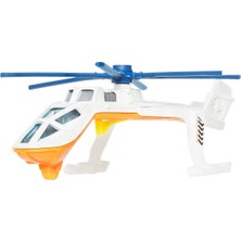 Matchbox® Gökyüzü Araçları Blade Force JJW18