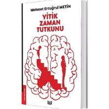 Vaveyla Yayıncılık Yitik Zaman Tutkunu