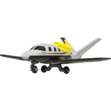 Matchbox Gökyüzü Araçları Cirrus SF50 Vision Jet JCM82