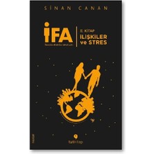 Tuti Kitap Ifa: Insanın Fabrika Ayarları 2. Kitap