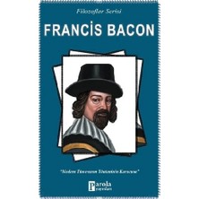 Parola Yayınları Francis Bacon
