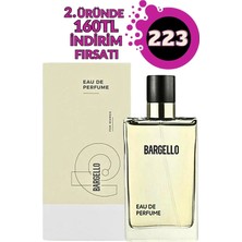 Bargello 223 Oriental Edp 50 ml Kadın Parfüm Brgepen 223 2164911040223