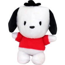 Hello Kitty Hellokıtty Mını Pelus 7.5cm Pochacco