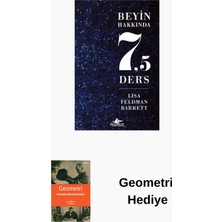 Pegasus Beyin Hakkında 75 Ders + Geometri Hediye