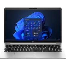 Hp Probook 450 G10 968M2ET I7-1355U 16GB 512GB SSD 15.6'' W11P Dizüstü Bilgisayar