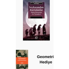 İletişim Yayınları Soykırımdan Kurtulanlar-Halep Kurtarma Evi Yeti... + Geometri Hediye