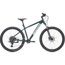 Bianchi Magma 27.2 48 Kadro Yeşil