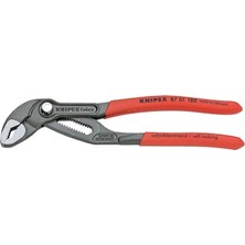 Knipex 8701180 Ayarlı Fort Pense (Cobra) 180 mm