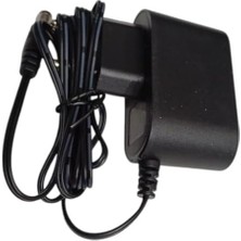 Adaptör 12 Volt 1 Amper (12V 1A) 5,5x2,5 Standart Uçlu Adaptör Modem ve LED Adaptörü