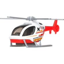 Matchbox Gökyüzü Araçları Mbx Eheli JCM98