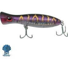 Dft 9602 8 cm 15 G  Popper Suni Yem