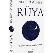 İndigo Kitap Rüya