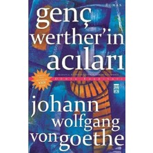 Timaş Yayınları Genç Werther'in Acıları