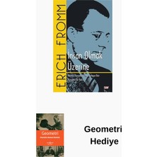 Say Insan Olmak Üzerine + Geometri Hediye