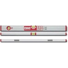 Bmi 691M050 Alüminyum Mıknatıslı Su Terazisi 50CM