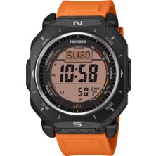 Casio Casıo Prg-69-4dr Kol Saati