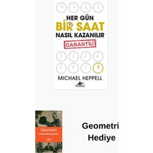 Pegasus Her Gün Bir Saat Nasıl Kazanılır + Geometri Hediye